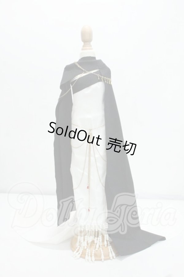 画像1: Dream Valley/OF:CT4-23 Sundial-Outfit (尤尼?) Y-26-08-25-021-WT-ZY (1)