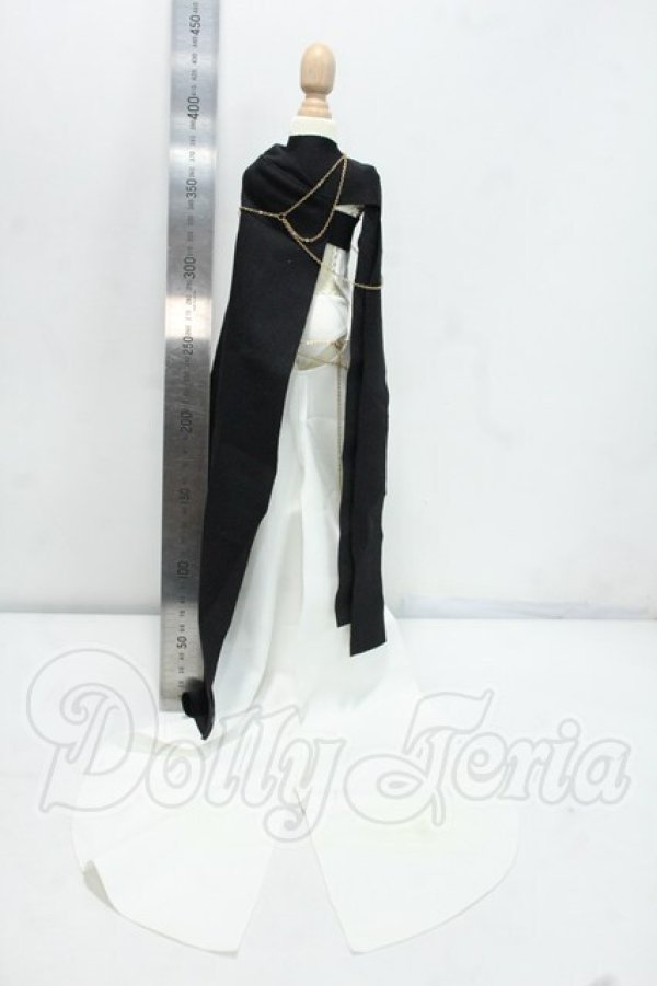 画像2: Dream Valley/OF:CT4-23 Sundial-Outfit (尤尼?) Y-26-08-25-021-WT-ZY (2)