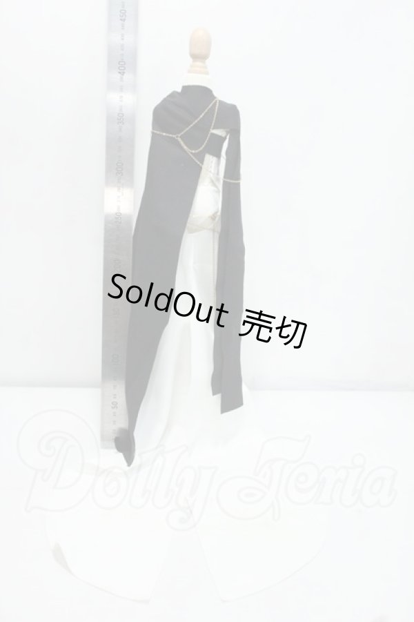 画像2: Dream Valley/OF:CT4-23 Sundial-Outfit (尤尼?) Y-26-08-25-021-WT-ZY (2)
