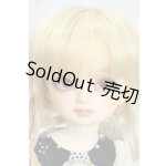 画像: 幼SD/たんぽぽ:ワンオフモデル Dolce様メイク Y-26-08-18-388-WT-ZY
