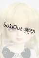 画像: 幼SD/たんぽぽ:ワンオフモデル Dolce様メイク Y-26-08-18-388-WT-ZY