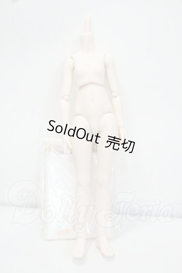 画像1: MDD/ベースボディ2.0(DD-f3) Y-26-08-18-391-WT-ZY (1)