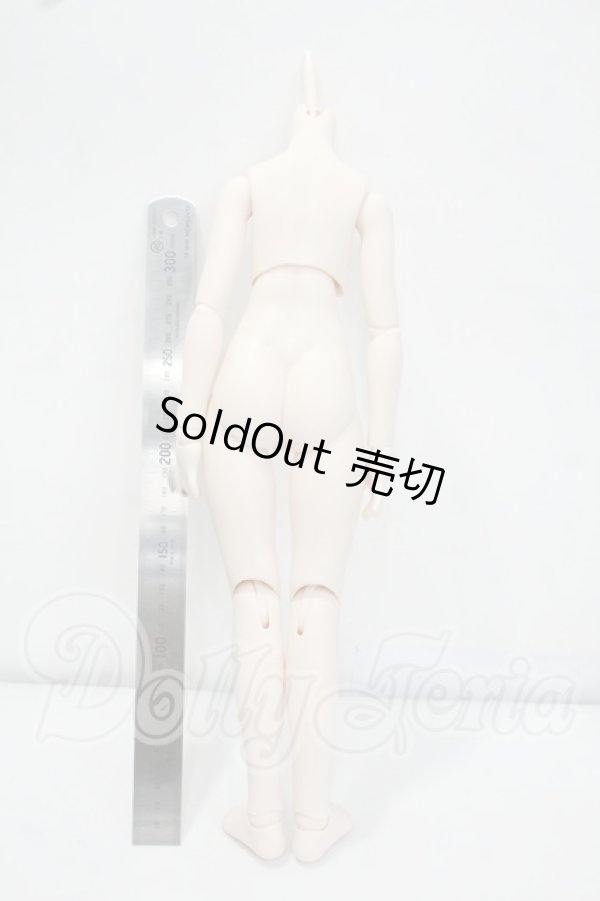 画像2: MDD/ベースボディ2.0(DD-f3) Y-26-08-18-391-WT-ZY (2)