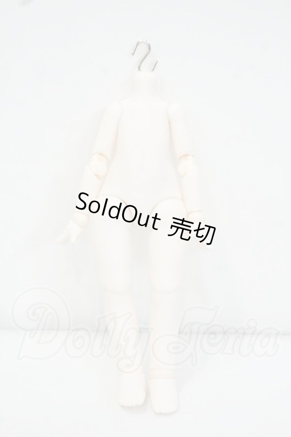 画像1: IMOMODOLL/1/6 Body 冬瓜体 Y-26-08-25-295-WT-ZY (1)