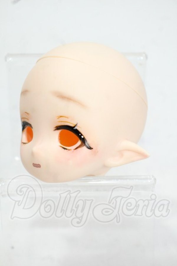 画像3: imomoDOLL/Kira Head Y-26-08-25-298-WT-ZY (3)