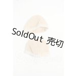 画像: 4.5inch/ウィッグネット Y-26-09-01-165-WT-ZY