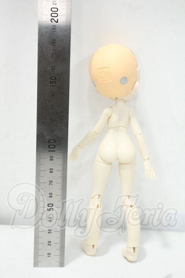 画像2: 1万回の脱出計画/カスタムドール Y-26-08-25-139-WT-ZY (2)