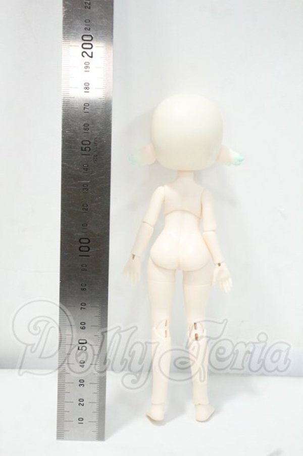 画像2: PENNY'S BOX/LULUYA(ルルア):交響詩　詠嘆調 Y-26-08-25-144-WT-ZY (2)