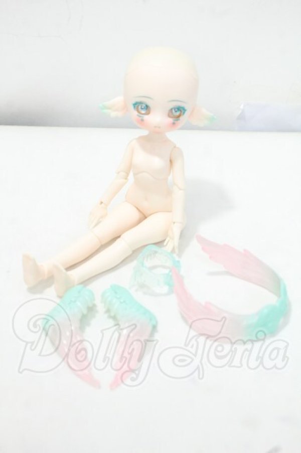 画像3: PENNY'S BOX/LULUYA(ルルア):交響詩　詠嘆調 Y-26-08-25-144-WT-ZY (3)