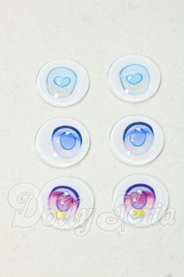 画像1: 16ｍｍ/アニメアイ Y-26-08-25-131-WT-ZY (1)