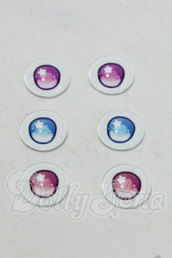 画像1: 16ｍｍ/アニメアイ Y-26-08-25-129-WT-ZY (1)
