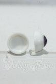 画像2: 18mm/アクリルアイ Y-26-08-25-128-WT-ZY (2)