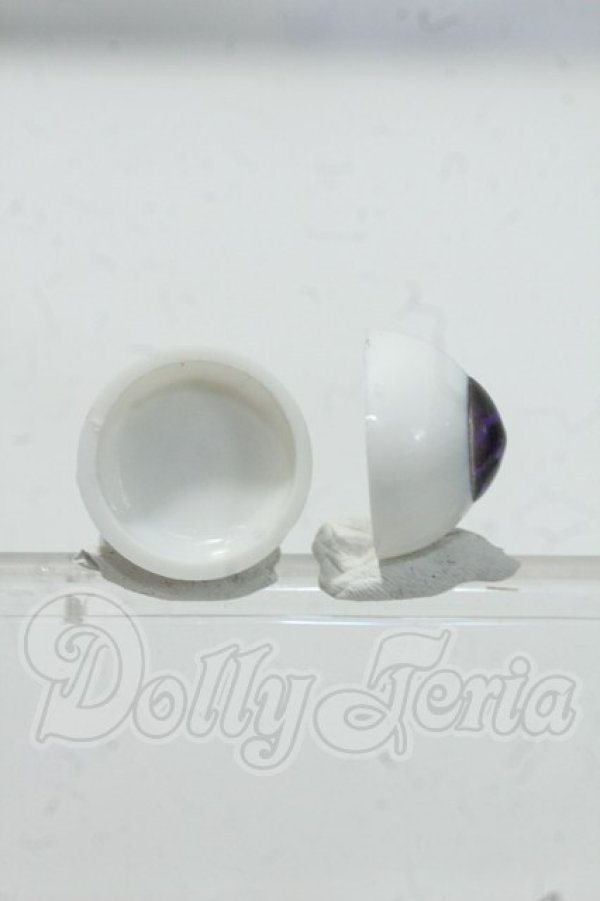 画像2: 18mm/アクリルアイ Y-26-08-25-128-WT-ZY (2)