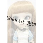 画像: プーリップ/クラシカルアリス Y-26-08-25-015-WT-ZY