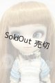 画像: プーリップ/クラシカルアリス Y-26-08-25-015-WT-ZY