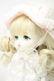 画像2: MUDOLL/Dotories BeBe:Kitty Fairy Anna Y-26-08-25-020-WT-ZY (2)