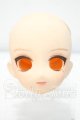 画像: オビツ50/OBT50-04　カスタムヘッド Y-26-08-25-017-WT-ZY