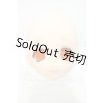 画像: オビツ50/OBT50-04 カスタムヘッド Y-26-08-25-016-WT-ZY