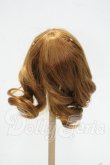画像2: 7-8inch/ウィッグ Y-26-08-25-106-WT-ZY (2)