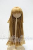 画像1: 7-8inch/ウィッグ Y-26-08-25-105-WT-ZY (1)
