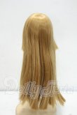 画像2: 7-8inch/ウィッグ Y-26-08-25-105-WT-ZY (2)