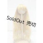 画像: 6-7inch/ウィッグ Y-26-08-25-107-WT-ZY