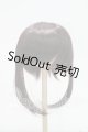 画像: 9-10inch/ウィッグ Y-26-08-25-103-WT-ZY