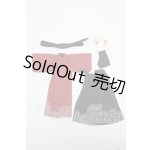 画像: azoneピュアニーモ/OF:PNXS用 男の子着物・袴set〜夕霞〜 Y-26-08-25-031-WT-ZY