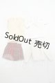 画像: azone/OF:PNSサイズ　制服set Y-26-08-25-034-WT-ZY
