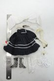 画像1: プーリップ/OF:メール 衣装 Y-26-08-25-063-WT-ZY (1)