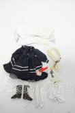 画像2: プーリップ/OF:メール 衣装 Y-26-08-25-063-WT-ZY (2)