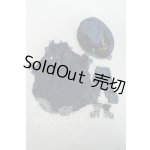 画像: イスル/ミッドナイトデジャヴ衣装 Y-26-08-25-055-WT-ZY