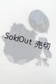 画像: イスル/ミッドナイトデジャヴ衣装 Y-26-08-25-055-WT-ZY