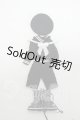 画像: azone/PNXS:ギムナジウムセーラーセット Y-26-08-25-035-WT-ZY