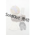 画像: イスル/Glen(グレン)　衣装セット Y-26-08-25-058-WT-ZY
