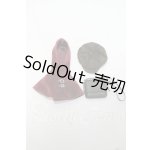 画像: AZONE/OF:こもれび森のお洋服屋さん♪「ものがたりケープ」 Y-26-08-25-039-WT-ZY