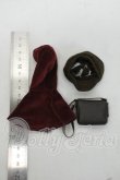 画像2: AZONE/OF:こもれび森のお洋服屋さん♪「ものがたりケープ」 Y-26-08-25-039-WT-ZY (2)