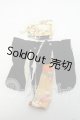 画像: 27cmサイズ/OF:着物 Y-26-08-25-072-WT-ZY