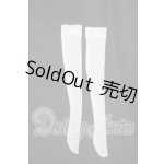 画像: DD/OF 靴下 Y-26-08-25-121-WT-ZY