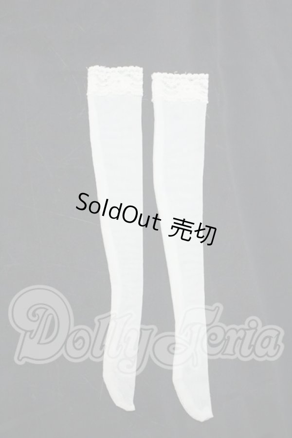 画像1: DD/OF 靴下 Y-26-08-25-121-WT-ZY (1)