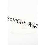 画像: SD/OF:トップス Y-26-08-25-112-WT-ZY