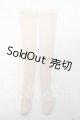 画像: SD17B/OF:靴下 Y-26-08-25-096-WT-ZY