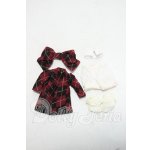 画像: 30cm/OF 衣装セット Y-26-08-25-116-WT-ZY
