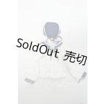 画像: 30ｃｍ/OF:衣装セット Y-26-08-25-099-WT-ZY