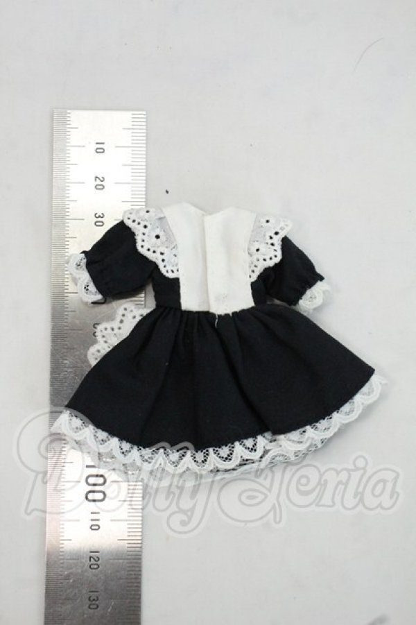 画像2: azone/OF:1/12ピコＤ サイズ衣装 Y-26-08-25-044-WT-ZY (2)