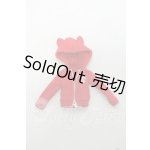 画像: azone/PNXS OF:SnottyCat mini ネコみみフードパーカー Y-26-08-25-041-WT-ZY