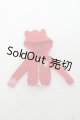 画像: azone/PNXS OF：SnottyCat mini ネコみみフードパーカー Y-26-08-25-041-WT-ZY