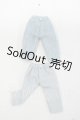 画像: オビツ11/ＯＦ：衣装 Y-26-08-25-085-WT-ZY