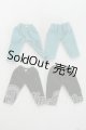 画像: オビツ11/ＯＦ：衣装 Y-26-08-25-079-WT-ZY