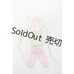 画像: オビツ11/OF:衣装 Y-26-08-25-073-WT-ZY